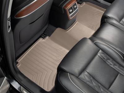 WeatherTech - WeatherTech 4514842 FloorLiner DigitalFit - Image 13