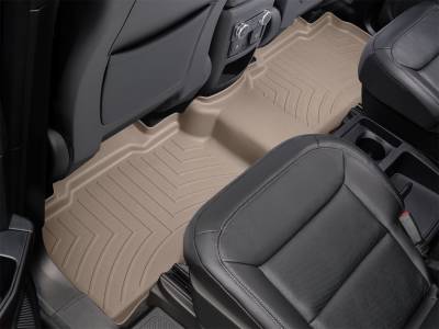 WeatherTech - WeatherTech 4515752 FloorLiner DigitalFit - Image 13