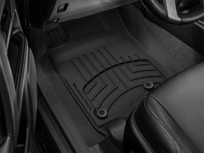 WeatherTech - WeatherTech 444931IM FloorLiner HP - Image 13