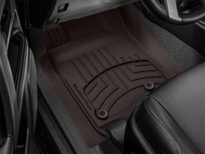 WeatherTech - WeatherTech 474931IM FloorLiner HP - Image 13