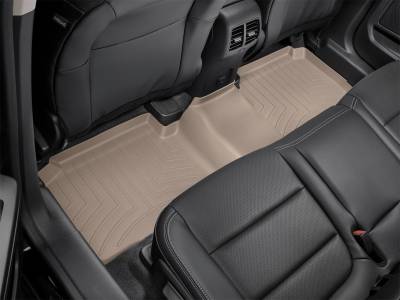 WeatherTech - WeatherTech 4515872 FloorLiner DigitalFit - Image 13