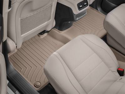 WeatherTech - WeatherTech 4515952 FloorLiner DigitalFit - Image 13
