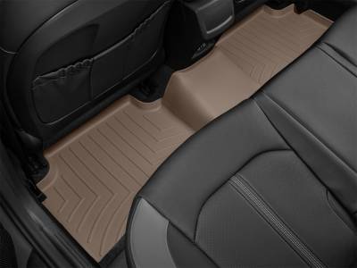 WeatherTech - WeatherTech 4515982 FloorLiner DigitalFit - Image 13