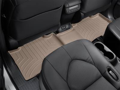 WeatherTech - WeatherTech 4516092 FloorLiner DigitalFit - Image 13