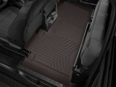 WeatherTech - WeatherTech 476975IM FloorLiner HP - Image 13
