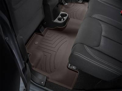 WeatherTech - WeatherTech 475732IM FloorLiner HP - Image 13