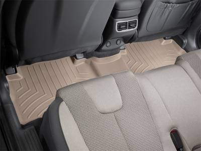 WeatherTech - WeatherTech 4516562 FloorLiner DigitalFit - Image 13