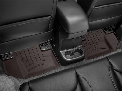WeatherTech - WeatherTech 475733IM FloorLiner HP - Image 13