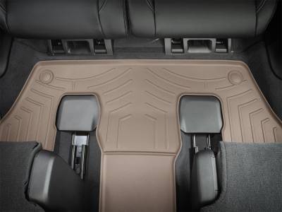 WeatherTech - WeatherTech 4516963 FloorLiner DigitalFit - Image 13