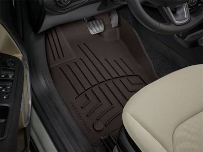 WeatherTech - WeatherTech 478141IM FloorLiner HP - Image 13