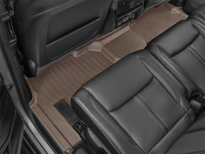WeatherTech - WeatherTech 4517045 FloorLiner DigitalFit - Image 13