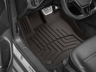 WeatherTech - WeatherTech 474961IM FloorLiner HP - Image 13