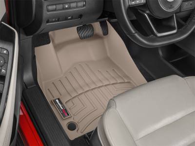WeatherTech - WeatherTech 4516441 FloorLiner DigitalFit - Image 13