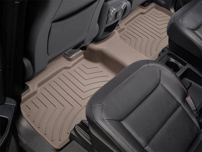 WeatherTech - WeatherTech 4517162IM FloorLiner HP - Image 13