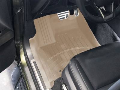 WeatherTech - WeatherTech 4517131IM FloorLiner HP - Image 13