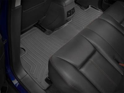 WeatherTech - WeatherTech 441102 FloorLiner DigitalFit - Image 13