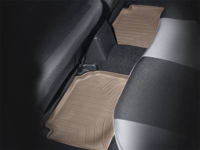 WeatherTech - WeatherTech 450972 FloorLiner DigitalFit - Image 13