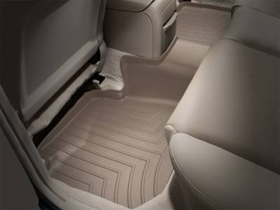WeatherTech - WeatherTech 450832 FloorLiner DigitalFit - Image 13