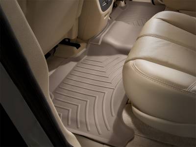 WeatherTech - WeatherTech 450662 FloorLiner DigitalFit - Image 13
