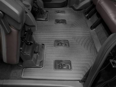 WeatherTech - WeatherTech 441075 FloorLiner DigitalFit - Image 13