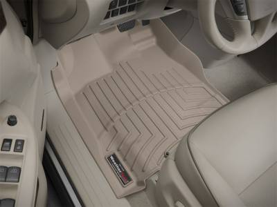 WeatherTech - WeatherTech 453661 FloorLiner DigitalFit - Image 13