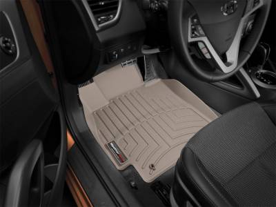 WeatherTech - WeatherTech 453421 FloorLiner DigitalFit - Image 13
