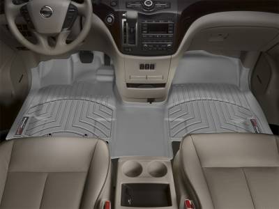 WeatherTech - WeatherTech 463671 FloorLiner DigitalFit - Image 13