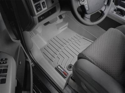 WeatherTech - WeatherTech 464081 FloorLiner DigitalFit - Image 13