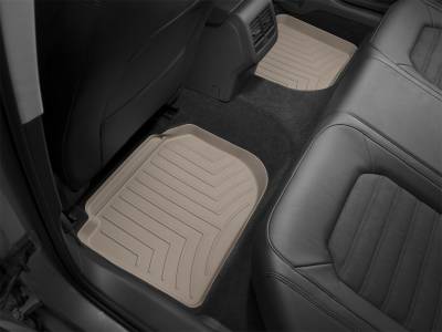 WeatherTech - WeatherTech 453842 FloorLiner DigitalFit - Image 13