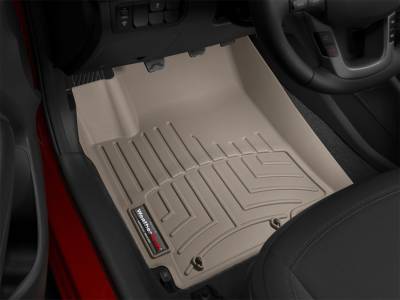 WeatherTech - WeatherTech 453951 FloorLiner DigitalFit - Image 13