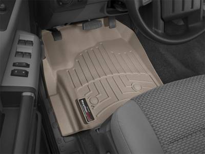 WeatherTech - WeatherTech 454331 FloorLiner DigitalFit - Image 13