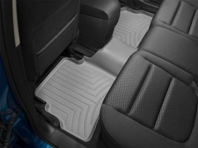 WeatherTech - WeatherTech 464192 FloorLiner DigitalFit - Image 13