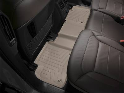 WeatherTech - WeatherTech 454012 FloorLiner DigitalFit - Image 13