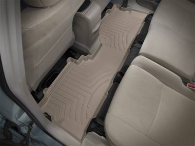 WeatherTech - WeatherTech 454272 FloorLiner DigitalFit - Image 13