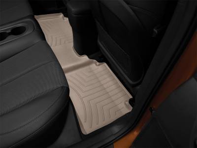 WeatherTech - WeatherTech 453422 FloorLiner DigitalFit - Image 13