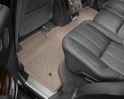 WeatherTech - WeatherTech 454803 FloorLiner DigitalFit - Image 13