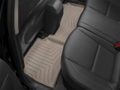 WeatherTech - WeatherTech 454292 FloorLiner DigitalFit - Image 13