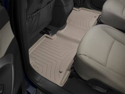 WeatherTech - WeatherTech 454403 FloorLiner DigitalFit - Image 13