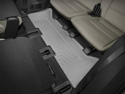 WeatherTech - WeatherTech 464404 FloorLiner DigitalFit - Image 13
