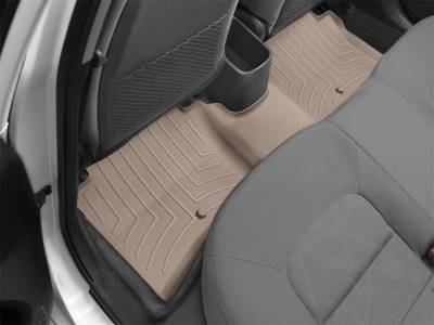 WeatherTech - WeatherTech 453953 FloorLiner DigitalFit - Image 13