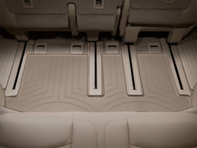 WeatherTech - WeatherTech 454453 FloorLiner DigitalFit - Image 13
