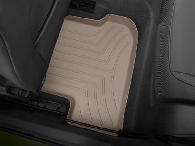 WeatherTech - WeatherTech 453384 FloorLiner DigitalFit - Image 13