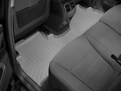 WeatherTech - WeatherTech 467702 FloorLiner DigitalFit - Image 13