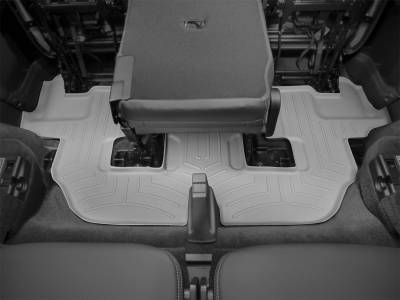 WeatherTech - WeatherTech 463624 FloorLiner DigitalFit - Image 13