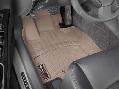 WeatherTech - WeatherTech 458681 FloorLiner DigitalFit - Image 13