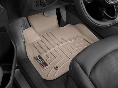 WeatherTech - WeatherTech 458711 FloorLiner DigitalFit - Image 13