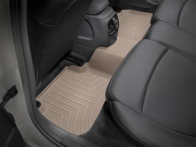 WeatherTech - WeatherTech 458712 FloorLiner DigitalFit - Image 13