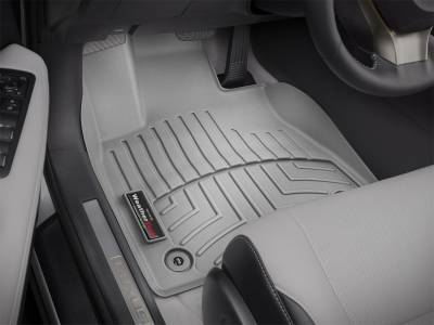 WeatherTech - WeatherTech 468861 FloorLiner DigitalFit - Image 13