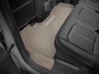 WeatherTech - WeatherTech 4510122 FloorLiner DigitalFit - Image 13