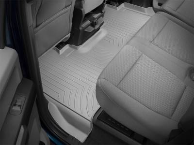WeatherTech - WeatherTech 4610123 FloorLiner DigitalFit - Image 13